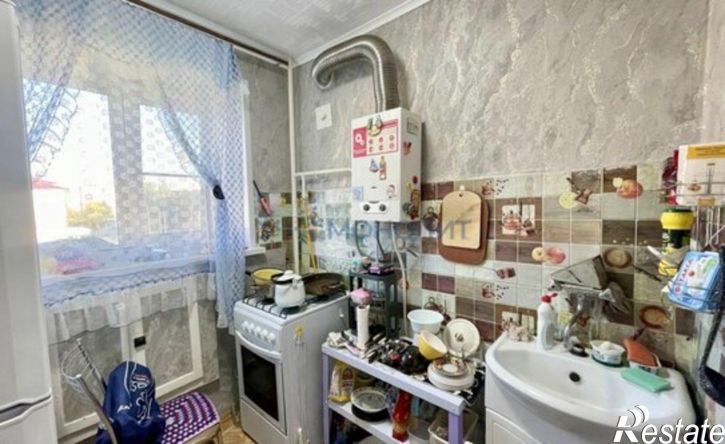 1-комн квартира ул Социалистическая, 17,  д. 17