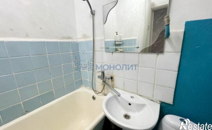 1-комн квартира ул Социалистическая, 17,  д. 17
