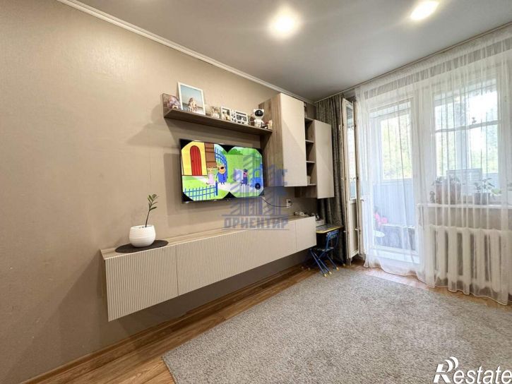 1-комн квартира пр-кт Тракторостроителей, 62,  д. 62