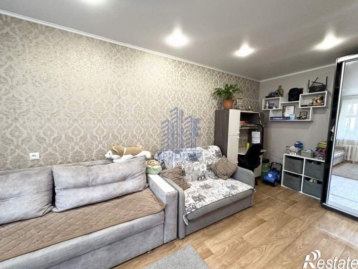 1-комн квартира пр-кт Тракторостроителей, 62,  д. 62