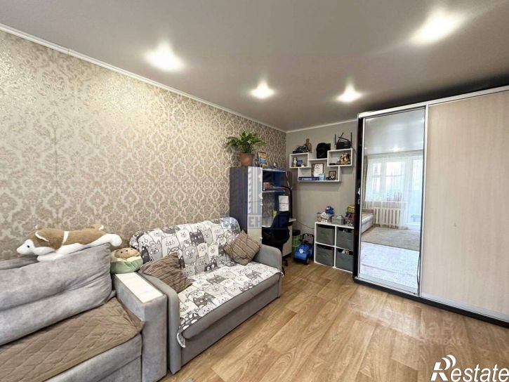 1-комн квартира пр-кт Тракторостроителей, 62,  д. 62