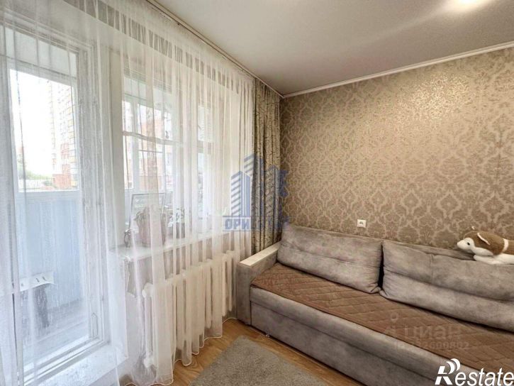 1-комн квартира пр-кт Тракторостроителей, 62,  д. 62