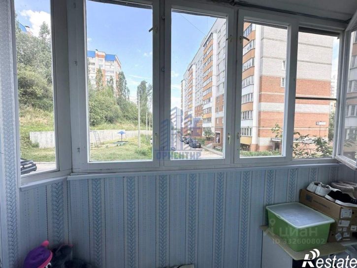 1-комн квартира пр-кт Тракторостроителей, 62,  д. 62