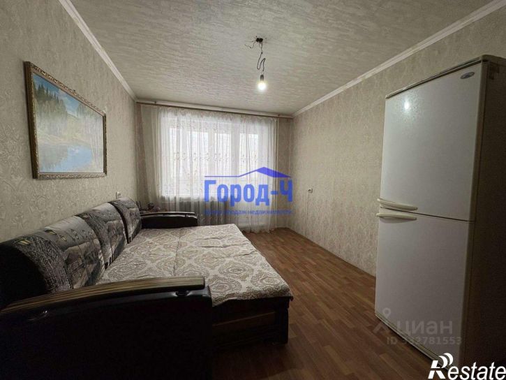 1-комн квартира Эгерский б-р, 43,  д. 43