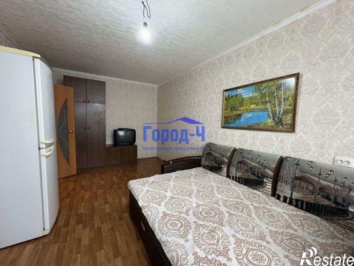 1-комн квартира Эгерский б-р, 43,  д. 43