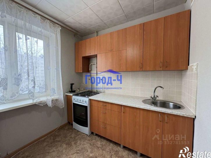 1-комн квартира Эгерский б-р, 43,  д. 43
