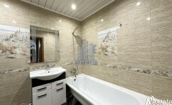 3-комн квартира пр-кт Тракторостроителей, 56 1,  д. 56 1,  к. 1