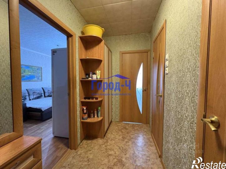 1-комн квартира Эгерский б-р, 43,  д. 43