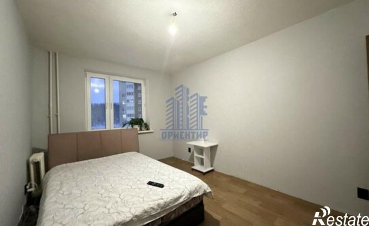 3-комн квартира пр-кт Тракторостроителей, 56 1,  д. 56 1,  к. 1