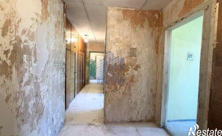 3-комн квартира пр-кт Максима Горького, 15,  д. 15