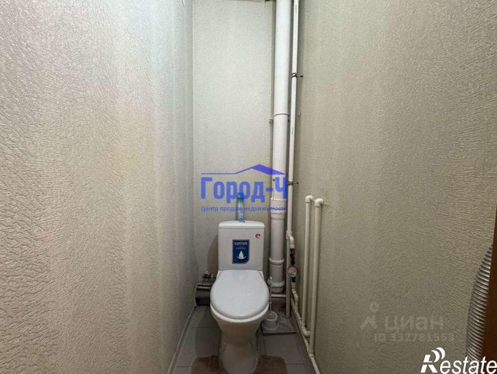 1-комн квартира Эгерский б-р, 43,  д. 43