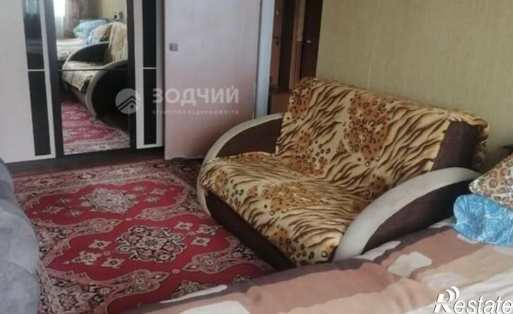 1-комн квартира пр-кт Тракторостроителей, 47/9,  д. 47/9