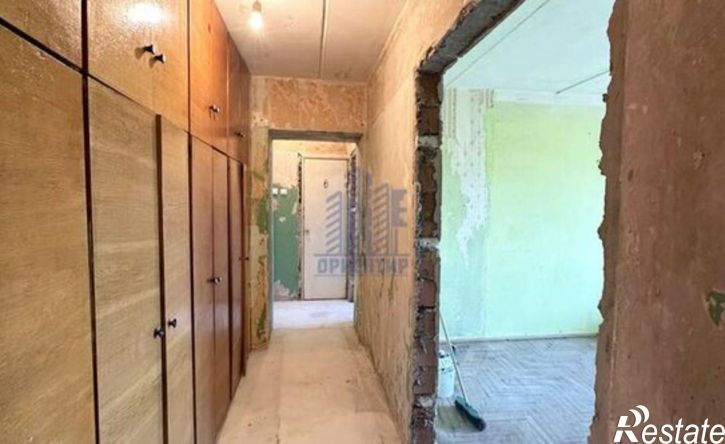 3-комн квартира пр-кт Максима Горького, 15,  д. 15