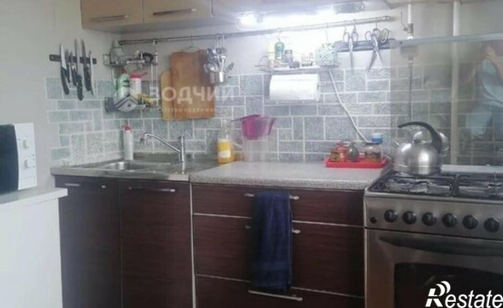 1-комн квартира пр-кт Тракторостроителей, 47/9,  д. 47/9