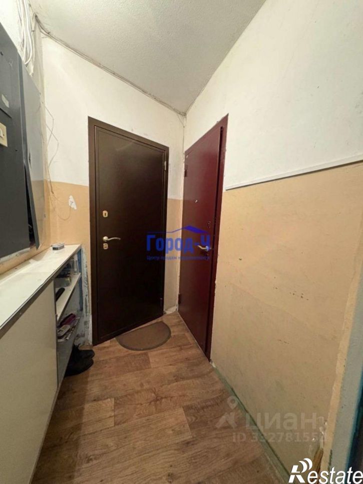 1-комн квартира Эгерский б-р, 43,  д. 43