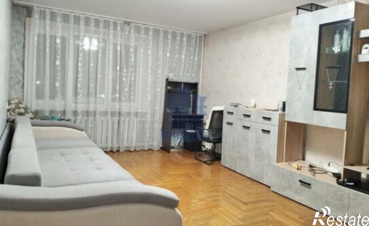 4-комн квартира пр-кт Максима Горького, 15,  д. 15