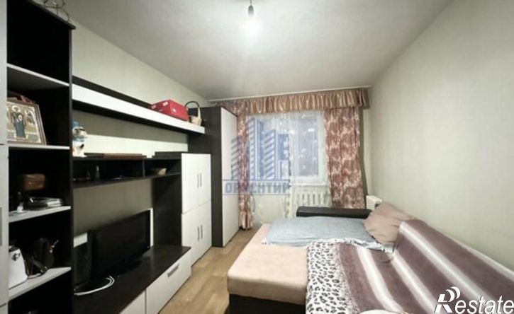 3-комн квартира пр-кт Тракторостроителей, 56 1,  д. 56 1,  к. 1