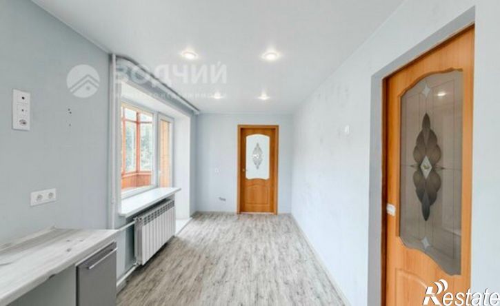 2-комн квартира ул Калинина, 104,  д. 104