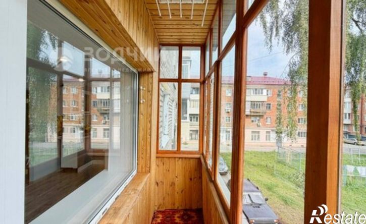 2-комн квартира ул Калинина, 104,  д. 104
