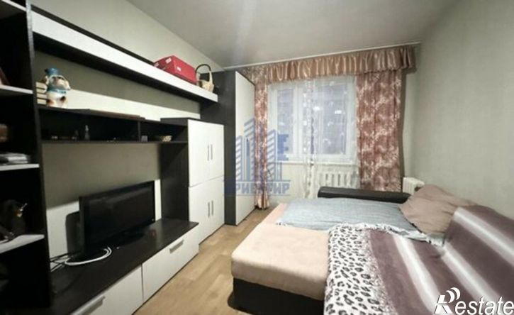 3-комн квартира пр-кт Тракторостроителей, 56 1,  д. 56 1,  к. 1