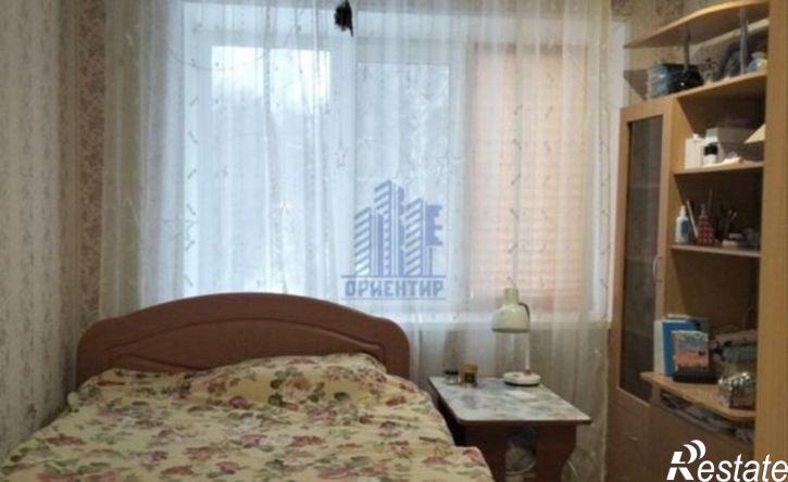 4-комн квартира пр-кт Максима Горького, 15,  д. 15