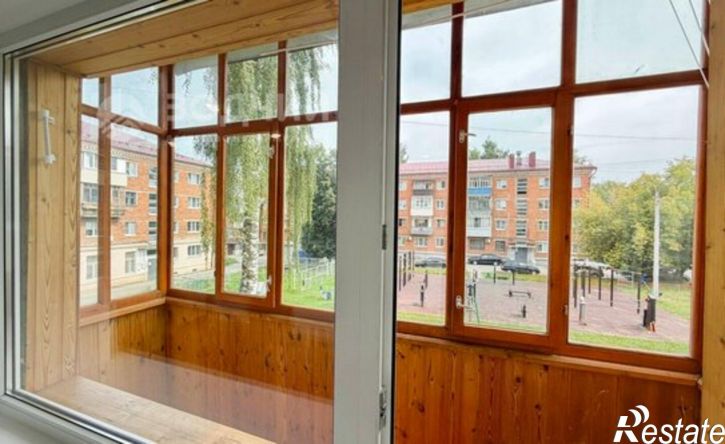 2-комн квартира ул Калинина, 104,  д. 104