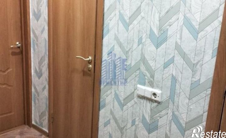 4-комн квартира пр-кт Максима Горького, 15,  д. 15