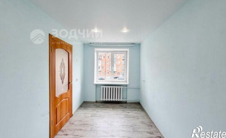 2-комн квартира ул Калинина, 104,  д. 104