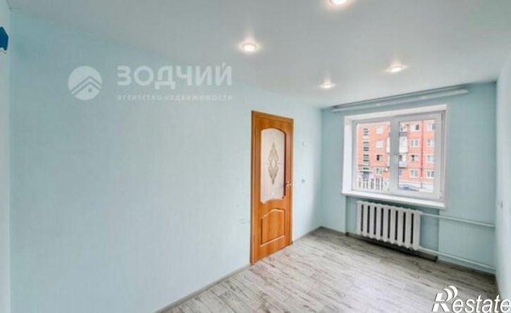 2-комн квартира ул Калинина, 104,  д. 104
