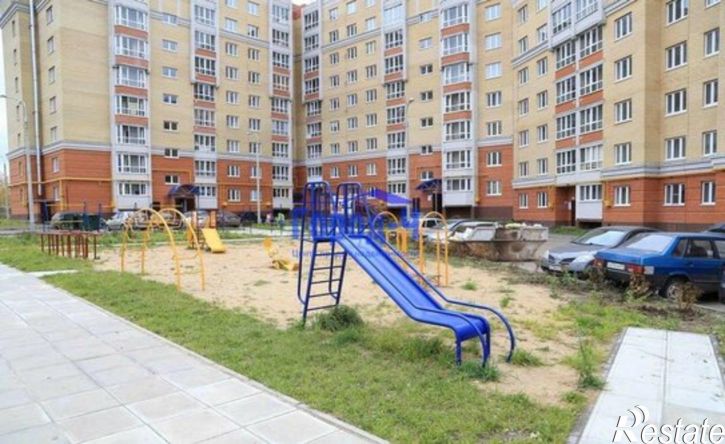 1-комн квартира ул Новогородская, 18,  д. 18
