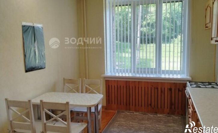 1-комн квартира ул Пирогова, 4,  д. 4