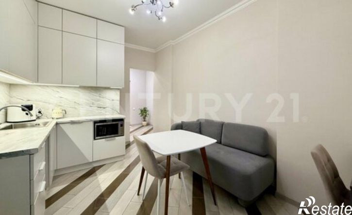 1-комн квартира ул Герцена, 65,  д. 65
