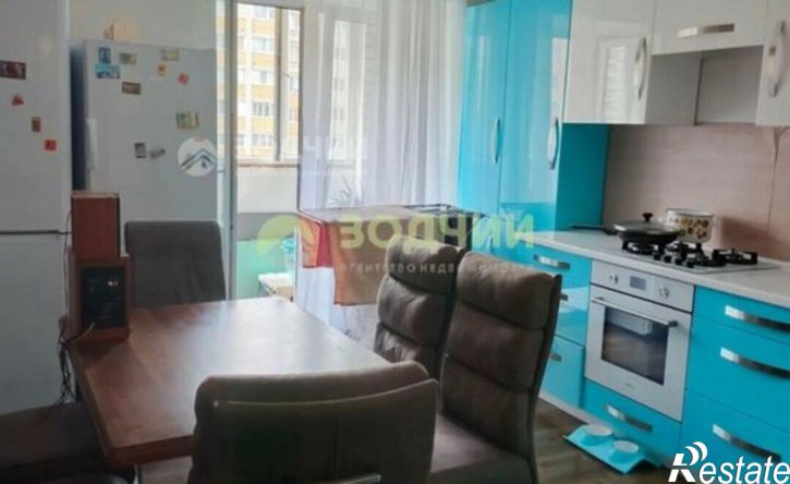 2-комн квартира ул А.В.Асламаса, 8,  д. 8
