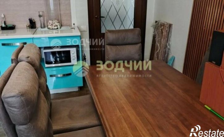 2-комн квартира ул А.В.Асламаса, 8,  д. 8
