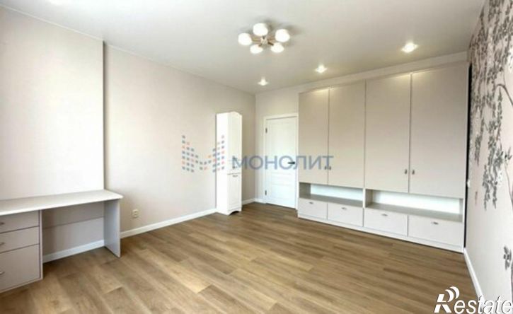 3-комн квартира Чувашская Республика &mdash; Чувашия, Водопроводная улица, 10к2