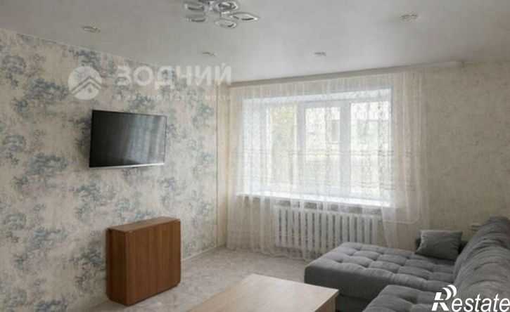 2-комн квартира Московский пр-кт, 5,  д. 5