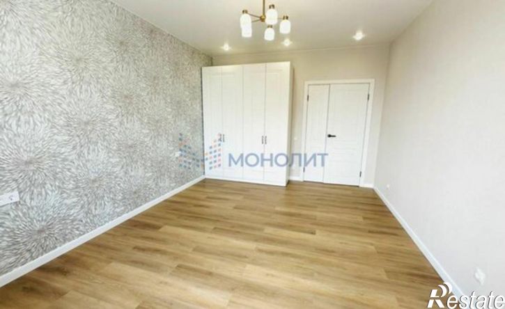 3-комн квартира Чувашская Республика &mdash; Чувашия, Водопроводная улица, 10к2