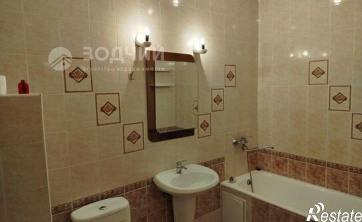 1-комн квартира ул Пирогова, 4,  д. 4