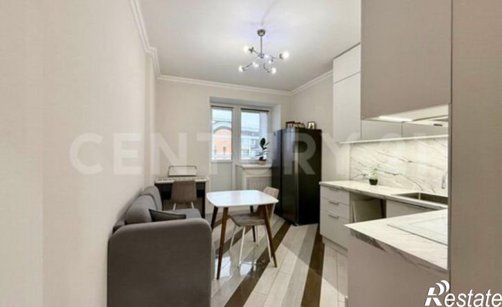 1-комн квартира ул Герцена, 65,  д. 65