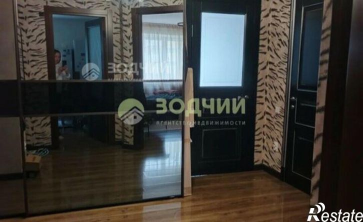 2-комн квартира ул А.В.Асламаса, 8,  д. 8
