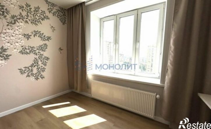 3-комн квартира Чувашская Республика &mdash; Чувашия, Водопроводная улица, 10к2