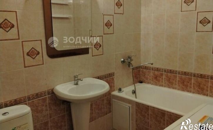 1-комн квартира ул Пирогова, 4,  д. 4