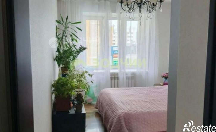 2-комн квартира ул А.В.Асламаса, 8,  д. 8