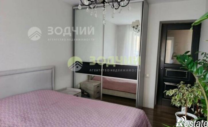 2-комн квартира ул А.В.Асламаса, 8,  д. 8