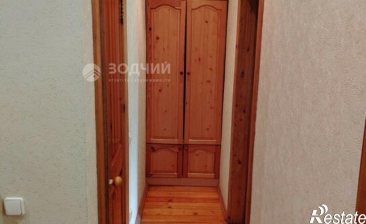 1-комн квартира ул Пирогова, 4,  д. 4