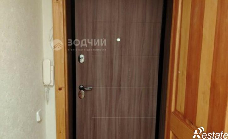 1-комн квартира ул Пирогова, 4,  д. 4