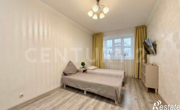 1-комн квартира ул Герцена, 65,  д. 65