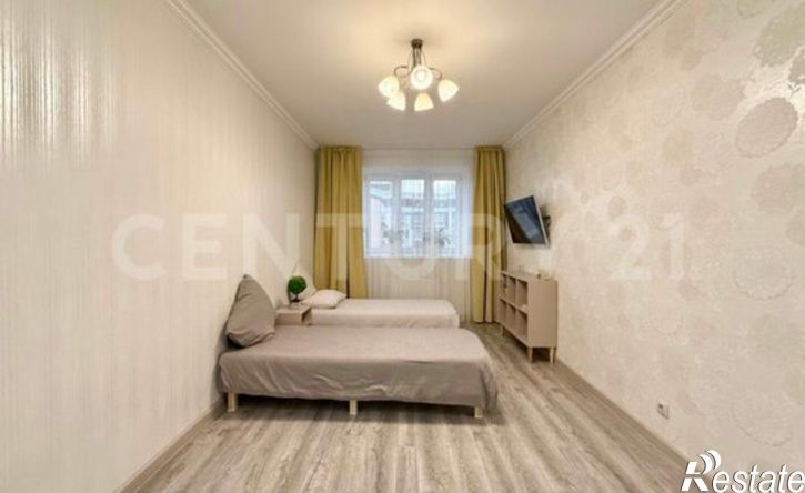 1-комн квартира ул Герцена, 65,  д. 65