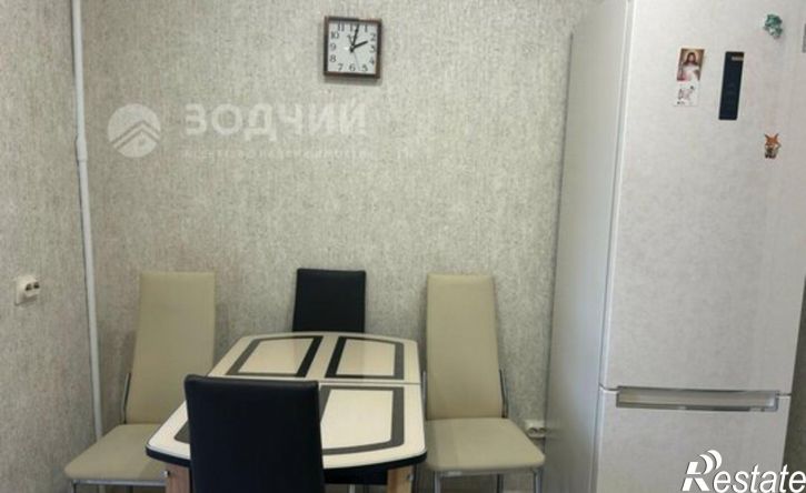2-комн квартира Московский пр-кт, 5,  д. 5