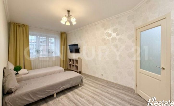 1-комн квартира ул Герцена, 65,  д. 65